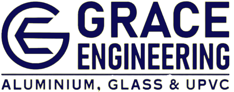 Grace Engineering: Aluminium Windows & Doors Fabrication